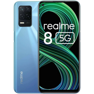 Realme 8 5G